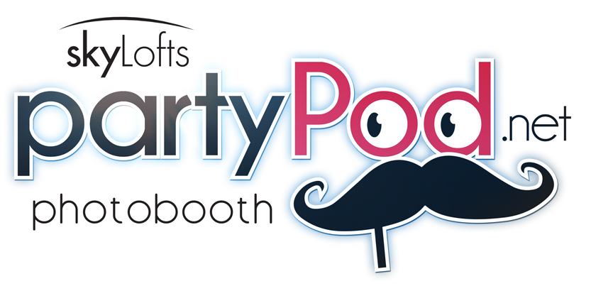 partyPod Photobooth